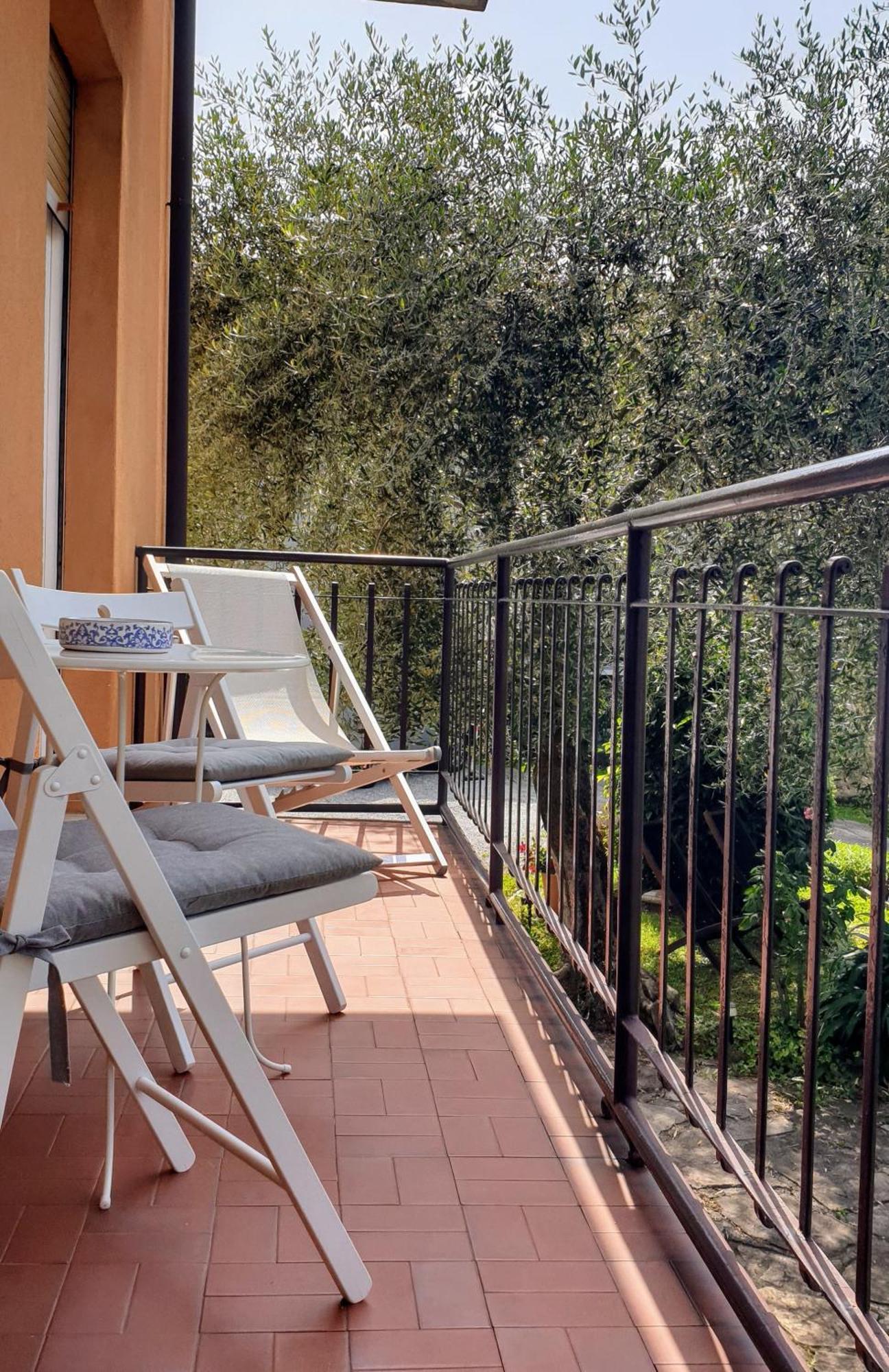 La Turr De Mezz- Bellagio Lcaアパートメント 部屋 写真